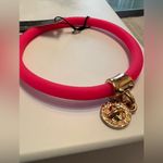 Marc by Marc Jacobs Marc by Marc Jacob’s Pink and Gold Bracelet Photo 4