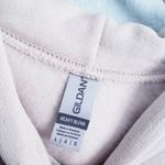 Cream Car Bears Scare Bears Hoodie Size L Photo 3