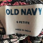 Old Navy  Maxi Dress Floral Cottagecore Romantic Boho Fairycore Small Photo 5