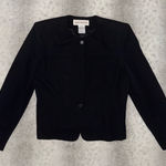Jones New York Black Women's blazer Photo 0