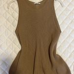 Splendid Sweater Knit Tank Top Photo 1