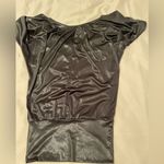 Kitty Sexy Yet Classy vintage black ruched sequined mini bubble dress. Size M. Size M Photo 6