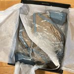 Nine West  Gaden Ankle Strap Jean Sandals Photo 10