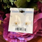 Juicy Couture Gold and Silver Earrings Photo 5