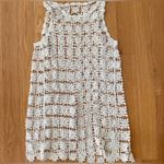 Forever 21 Cream Lace Cover Up -  Photo 2