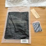 Shapermint Truekind 4X White Daily Comfort Wireless Shaper Bra 10022 Extender Photo 7