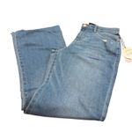 Knox Rose  Women's Light Blue High-Rise Bootcut Jeans - Size 8 - NWT Photo 9