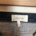 The Great .- The Almost Skinny Jeans Paint Splatter Current Elliot Denim Photo 5