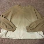 Lululemon Sweatshirt Photo 0