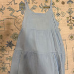 Target Blue  Dress Photo 0