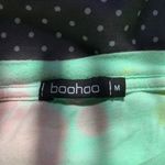 Boohoo tie dye celestial print tee Photo 1