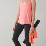 Lululemon  Athletica Salute The Sun Tank Photo 2