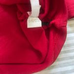 Amazon Red Bodycon Dress Photo 3