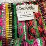 Kimchi Blue  Multicolor Knit Pattern Top‎ Photo 1