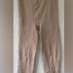 Sleep Slimmers Women’s Soothing Sleep Leg Shapers Compression Comfort Nude 3XL Size 3X Photo 0