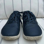 Nobull  Outwork Trainers Sneakers Navy Athletic Shoes Women’s 10 Workout Photo 1