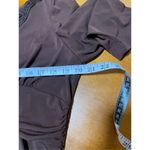 Chocolate, brown, sequin, three Photo 3