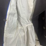 Calvin Klein  Peacoat size 8 Dark Brown Double Breasted Wool Blend Classic NWOT Photo 9