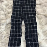 Garage  Pants Plaid Photo 0