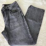 CAbi 100% BF Boyfriend Relaxed Women's Gray Jeans Size 6 NWOT Photo 1