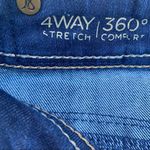 DL1961  Kate slim straight dark wash jeans 28 Photo 6