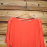 L'Agence L’agence Zipper Dress Photo 5