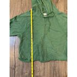 PINK - Victoria's Secret Vintage y2k  Full Zip Hoodie Sweatshirt Womens Medium Photo 5