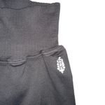 Free People NWOT Movement X Hatch Good Karma Gray 7/8 Maternity Leggings XS/S Photo 7