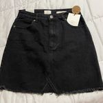 Cotton On New with Tags  Denim Skirt Photo 0