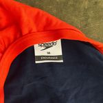 Speedo Women's Guard Swimsuit One Piece Photo 7