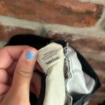 Lisa Says Gah  Black Robyn Floral Jeans High Rise, 25 Photo 8