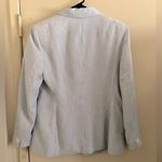 Jones New York Suit Blazer Jacket Pants Size 6P Photo 3