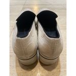 Stella McCartney  Binx Poka Dots Denim Loafer Platform Sneakers Size 39 White‎ Photo 11