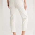 Marine layer  MAYA SLIM STRAIGHT UTILITY PANT Photo 1