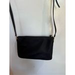 Kate Spade  New York Black Crossbody Purse Woman’s Purse Photo 12