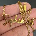 Stainless Steel Gold Photo 7