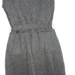 Sale!🔥 Addison Evenings Semi Formal Pantsuit Size 6 Black Photo 2