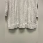 Hilary Radley  Crème Sweater Dress Photo 5