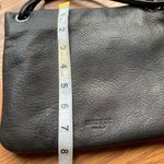 NWOT Margot Anthropologie Black Leather Purse Women Accessories Bag Shoulder Photo 2