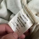 Aura Baja East Crystal Sweatpants Size 0 US $195 Photo 4