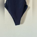 Beach Riot  Sydney belt one piece swimsuit sz medium Photo 3