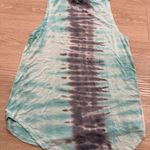 Burn Bootcamp  Tie-Dye Tank Top Photo 2