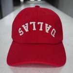 Dallas Upside Down Hat Photo 0
