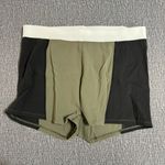 Outdoor Voices  Zoom Bike Shorts Photo 1