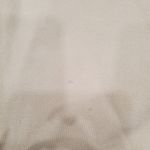 Adrienne Vittadini White Sleeveless Top Size Large Photo 3