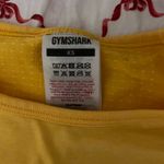 Gymshark  Top Crop Long Sleeve Photo 1