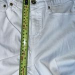 Anne Klein Women’s Straight Jeans White Sz 6 Photo 7