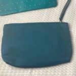 Only TWO Ipsy Glam Bag 100th Glam bag 7.5 x 5 inch & Soft Blue (Bag ). Photo 6