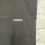 Adidas Aeroready Black Legging Side Pockets Photo 3
