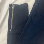 Forever 21 Vintage navy blue skinny jeans woman’s size 24 Photo 2
